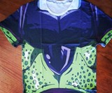 Dragon Ball T-Shirts & Rashguards