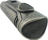 Guevara Cigar Lighter with Cigar Stand