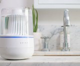 Shine Bathroom - Make Your Toilet Self-Cleaning