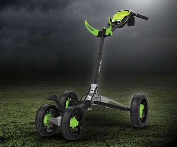 Reflex Golf Push Cart Reflex Golf Push Cart