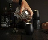 BruMate NOS'R Whiskey Nosing Glass