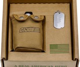 G.I. Joe Cologne