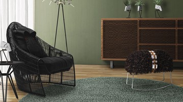 Kenneth Cobonpue Star Wars Furniture Collection Kenneth Cobonpue Star Wars Furniture Collection