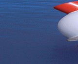 The Big Bobber Floating Cooler