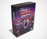 Back to the 80s Stranger Things Trivial Pursuit
