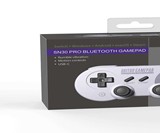 8Bitdo SN30 Pro Game Controller