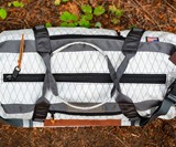 Bubba Goose Design Duffel Bags
