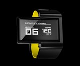 Atlas Next Level Fitness Monitor