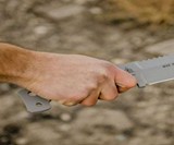 TOPS M4X Punisher Knife