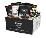 Country Archer Grass-Fed Meat Snacks