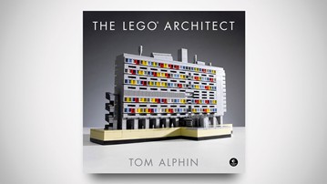 The LEGO Architect The LEGO Architect