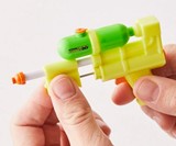 World's Smallest Super Soaker