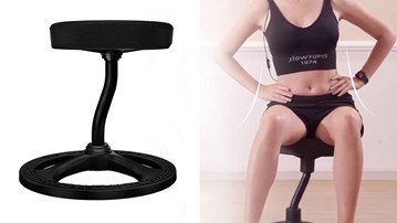 Upaloop Fitness Stool Upaloop Fitness Stool