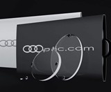 OOOptic Lenses - Magnetic Adhesive Myopia Lenses