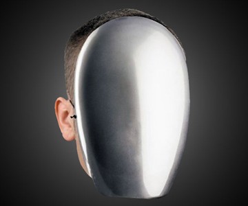 No Face Mask