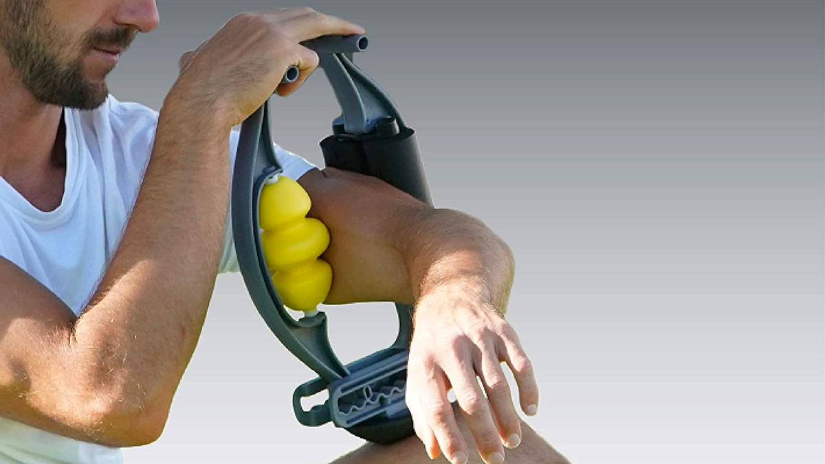 Rolflex Arm & Leg Massager Rolflex Arm & Leg Massager