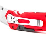 NEIKO 4-In-1 Folding Utility Knife