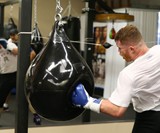 Aqua Training Bags - Water-Filled Boxing Bags