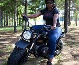 Monster Moto Classic 212cc Mini Bike