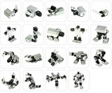 Bioloid Comprehensive Robot Kit