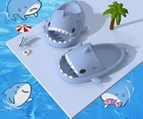 Shark Pool, Beach & Shower Sandals