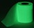 Glowing Toilet Paper Glowing Toilet Paper