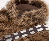 Reversible Chewbacca Hoodie