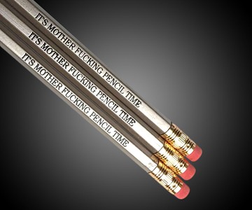 Pencil Time Pencils Pencil Time Pencils