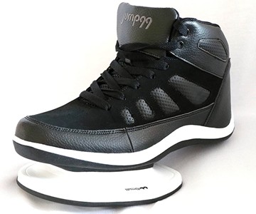 Jump99 Plyometric Training Shoes