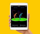 SwingSmart Golf Swing Analyzer
