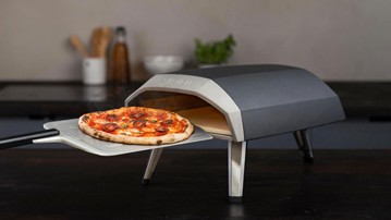 Ooni Koda 60-Second Gas-Powered Pizza Oven