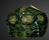 Motion Activated Alien Storage Egg