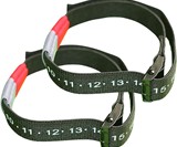 Occlusion Training Blood Flow Restriction Bands