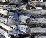 Omniblade Machete Multi-Tool