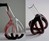 Human Heart Wine Carafe Human Heart Wine Carafe