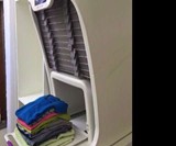 FoldiMate Robotic Laundry Folder
