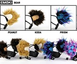 Emoki Mind-Powered Bear Ears