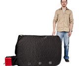 The ZappBug Bed Bug Oven