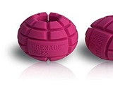 Grenade Grips for Dumbells & Barbells