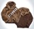 Reversible Chewbacca Hoodie