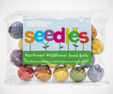 Seedles - Regional US Wildflower Seed Balls