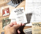 Wine Escape Room Game
