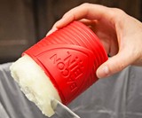 Bacon Bin Grease Holder