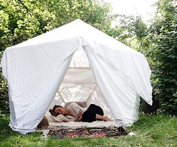 Magidome Geodesic Dome Connector Kit