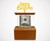 The Money Cake - Cash-Filled Cake Topper The Money Cake - Cash-Filled Cake Topper