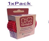 Nimuno Loops LEGO Compatible Adhesive Tape