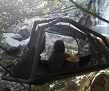 MONOLITH Tent & Hanging Shelter