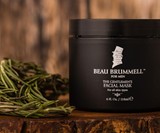 The Gentlemen's Face Mask by Beau Brummell for Men