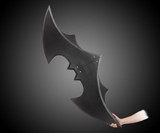 Giant Batman Batarang
