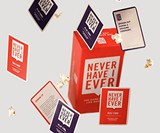 Never Have I Ever: The Game of Poor Life Decisions